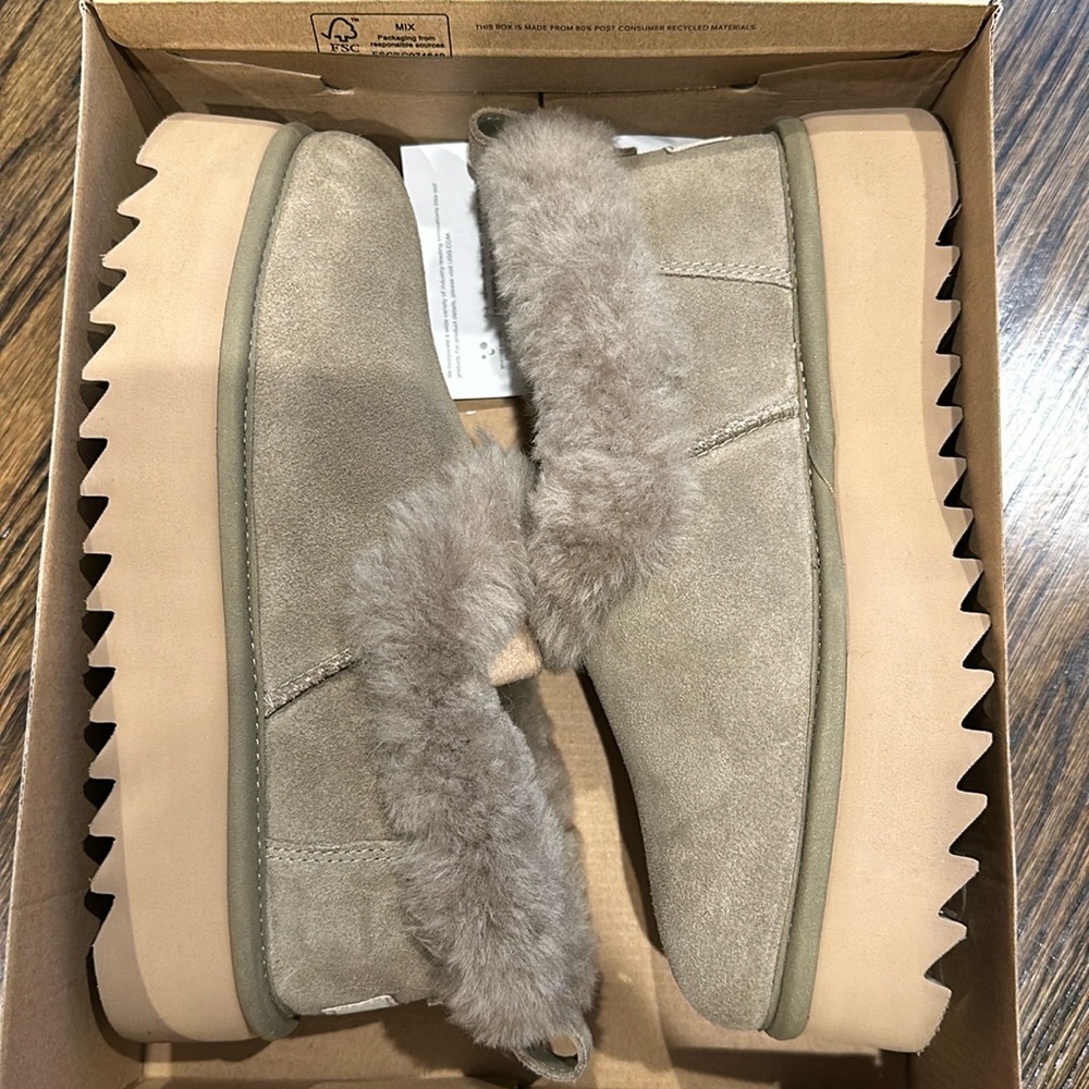 Uggs